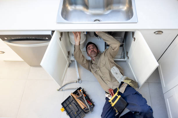 Best Emergency Plumber  in Glenwood, IA