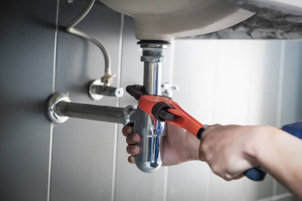 Best Residential Plumbing Services  in Glenwood, IA